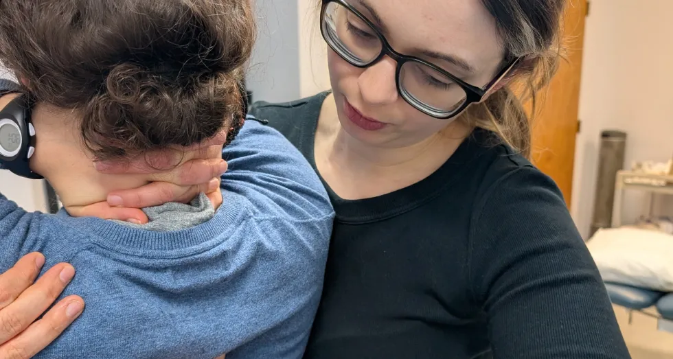 La Thérapie Manuelle en Physiothérapie_result